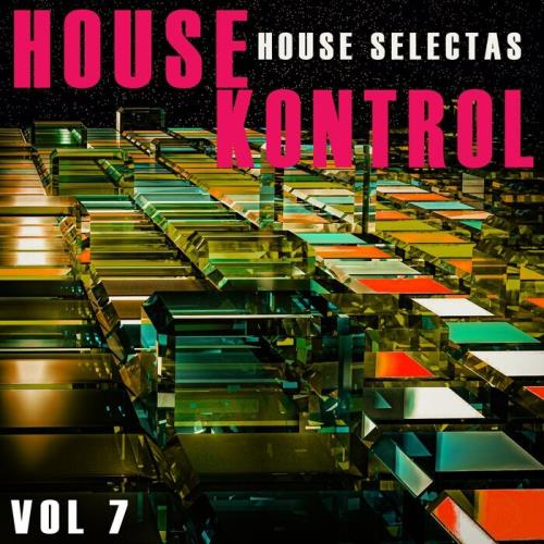 House Kontrol Vol 7 (2021)