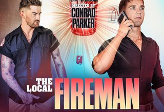 The Local Fireman: Brandon Anderson, Chris Damned