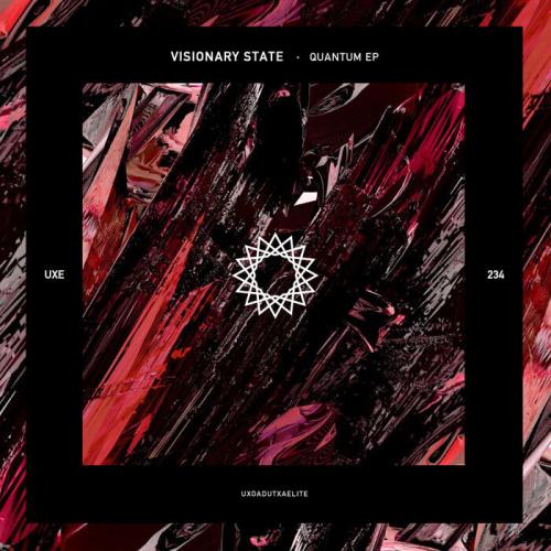 Visionary State - Quantum (2021)