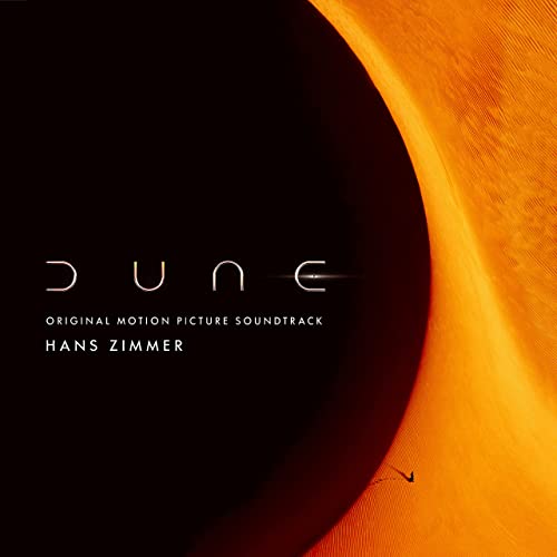 Hans Zimmer - Dune (2021)