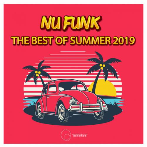 Nu Funk The Best Of Summer 2019 (2021)