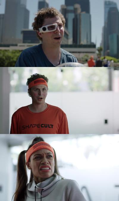 Weird City S01e02 720p Web H264 Tvslices