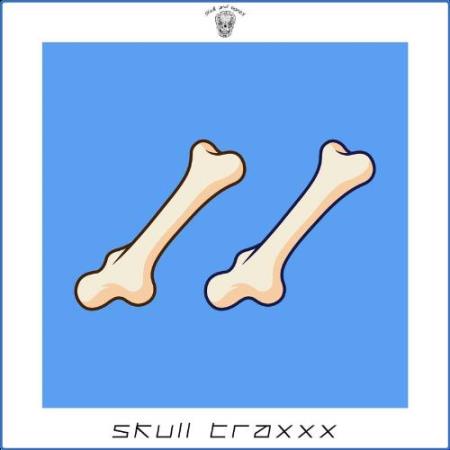 Skull & Bones - Skull Traxxx (2021)