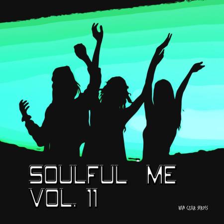 Soulful Me, Vol. 11 (2021)