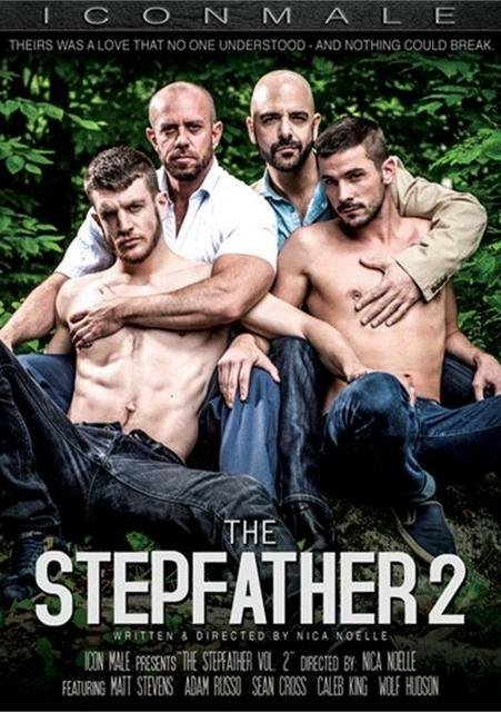 The Stepfather 2 (Icon Male)