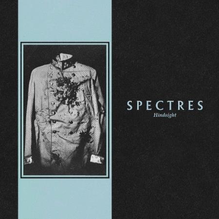 Spectres - Hindsight (2021)