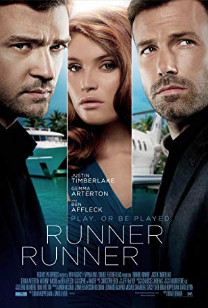 Runner Runner 2013 1080p BluRay H264 AAC RARBG Runner Runner 2013 1080p BluRay H264 AAC RARBG