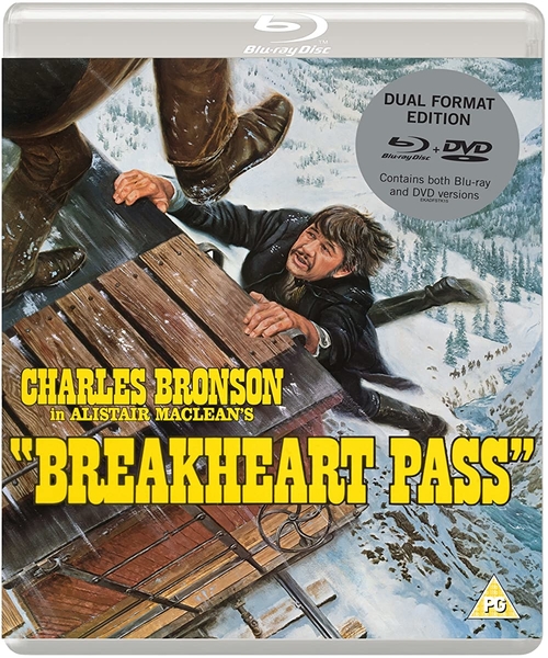 Przełęcz Złamanych Serc / Breakheart Pass (1975) MULTi.1080p.BluRay.REMUX.AVC.DTS-HD.MA.2.0-OK | Lektor i Napisy PL