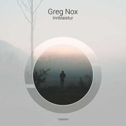 Greg Nox - Innblaistur (2022)