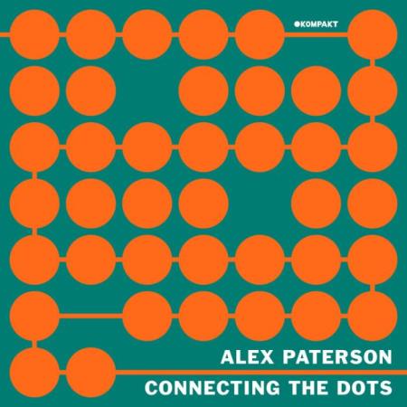 Connecting The Dots (DJ Mix By Alex Paterson) (2021)