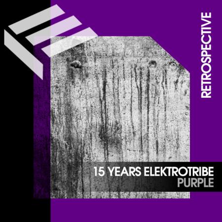 Elektrotribe Retrospective # Purple (2021)