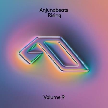 Anjunabeats Rising Volume 9 (2021)