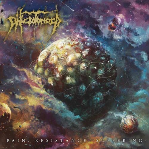 Phlebotomized - Pain, Resistance, Suffering (2021) FLAC