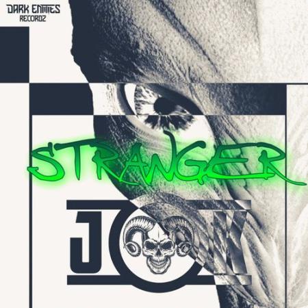 Jony K - Stranger (2022)