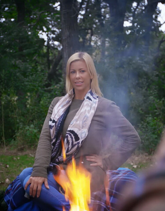 MissaX/Clips4sale: Alexis Fawx - The Getaway V: Camping Edition (2021) 1080p WebRip