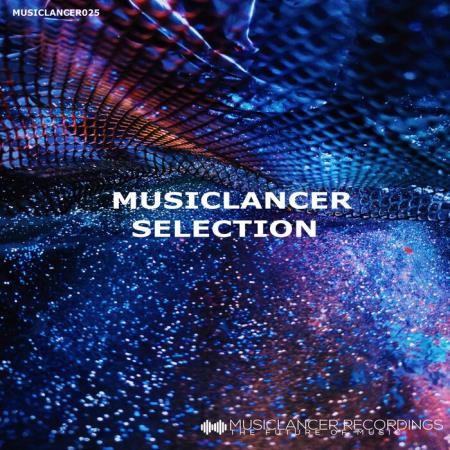 Musiclancer Selection, Vol. 2 (Compilation) (2021)