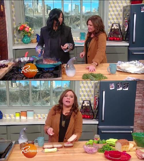 Rachael Ray 2019 03 01 Tyler Perry Hdtv X264 W4f