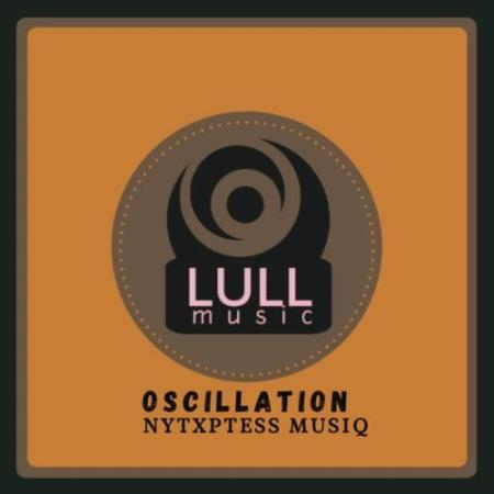 NytXpress Musiq, Zam T, Logo Alloy - Oscillation (2022)