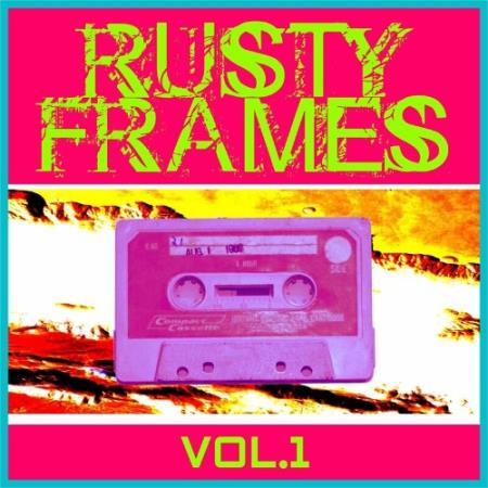 Rusty Frames Vol. 1 (2022)