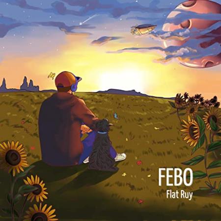 Flat Ruy - Febo (2021)