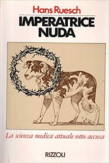 Hans Ruesch - Imperatrice nuda (1976)