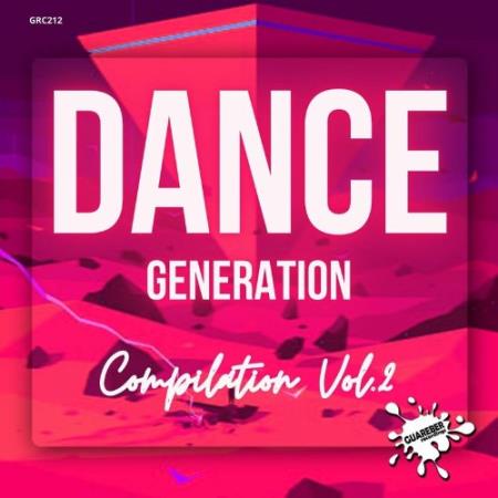 Dance Generation Compilation Vol. 2 (2022)