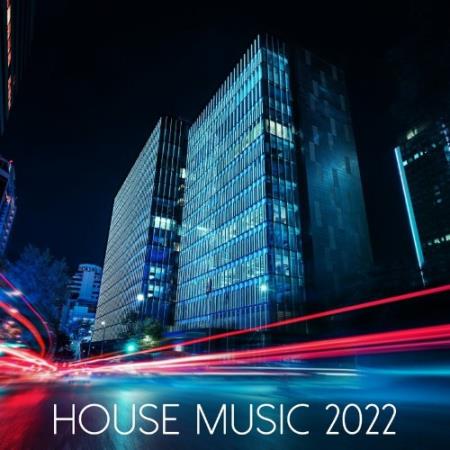 Essential Session - House Music 2022 (2022)