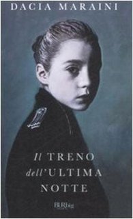 Dacia Maraini - Il treno dell'ultima notte (2012)