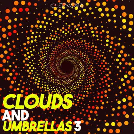 Clouds & Umbrellas 3 (2021)