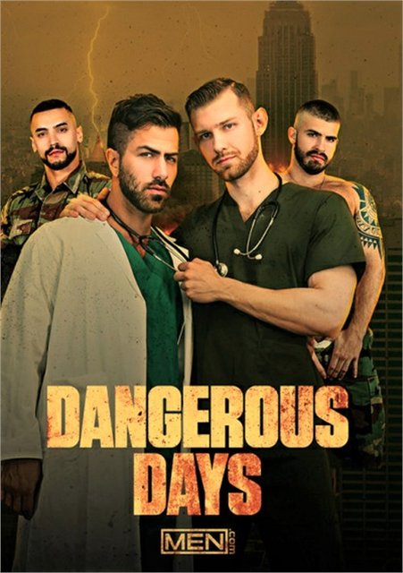 Dangerous Days (MEN)