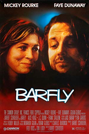 Barfly (1987) [BluRay] [1080p] [YIFY]