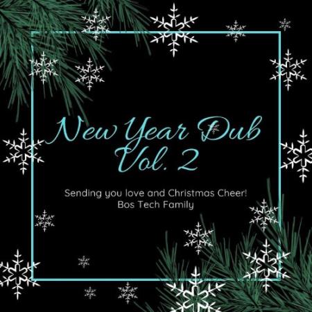 New Year Dub, Vol. 2 (2022)