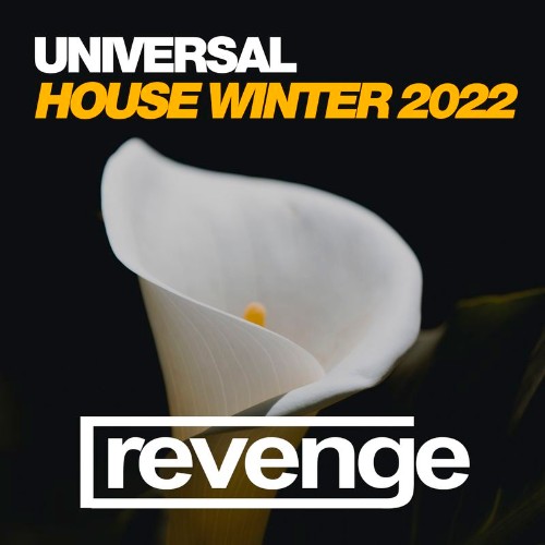 Universal House Winter 2022 (2022)