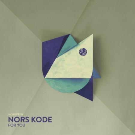 Nors Kode - For You (2022)