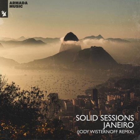 Solid Sessions - Janeiro (Jody Wisternoff Remix) (2021)