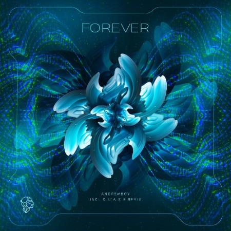 Andrewboy - Forever (2022)