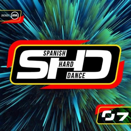 Spanish Hard Dance, Vol. 7 (2022)