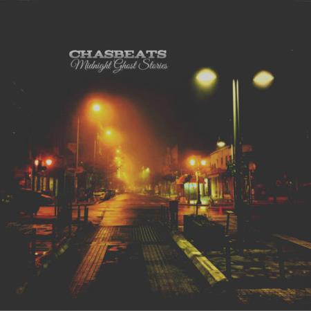 ChasBeats - Midnight Ghost Stories (2021)