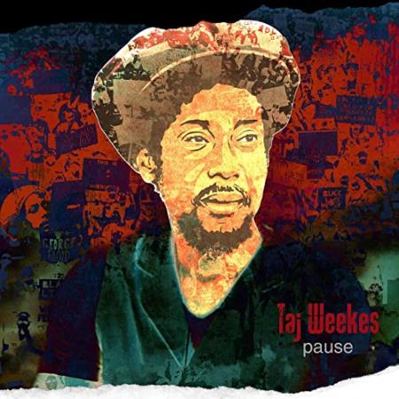 Taj Weekes - Pause (2021)