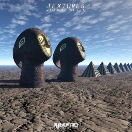 Krafted Underground - Textures Vol 7 (2022)