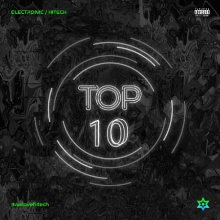 Tryptech Hitech Top 10 (2022)