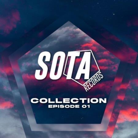 Collection. Episode 01 (2021)