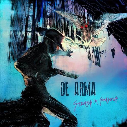 De Arma - Strayed in Shadows (2021)