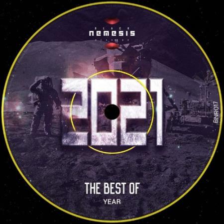 Black Nemesis - BEST OF YEAR 2021 (2022)