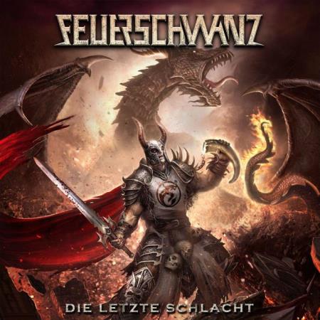 Feuerschwanz - Die letzte Schlacht (2021)