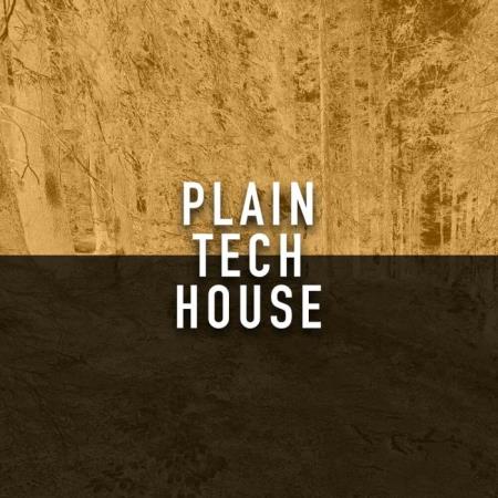 Plain Tech House (2021)