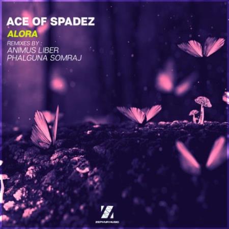 ACE OF SPADEZ - Alora (2022)