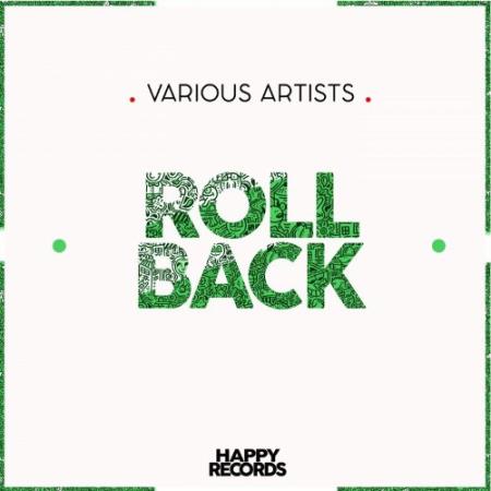 Happy - ROLLBACK 2022 (2022)