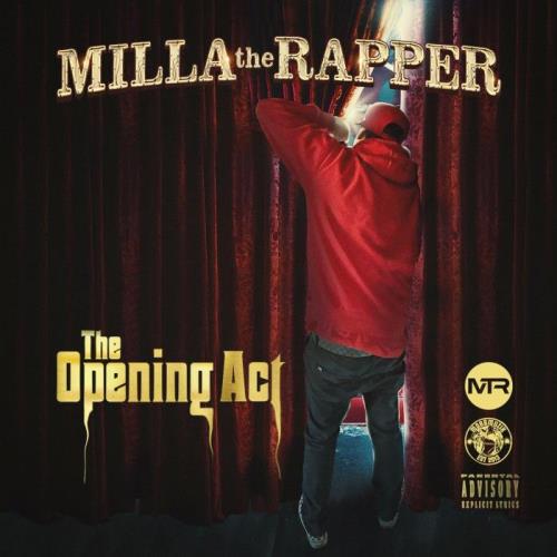 Milla The Rapper - The Opening Act (2021)