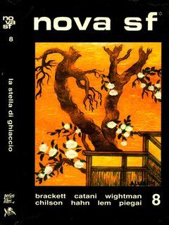Nova SF n. 8 - Dicembre 1986